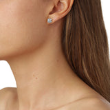 Dillblomst, Øredobber Sølv