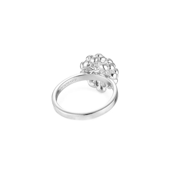 Dill Ring Sølv