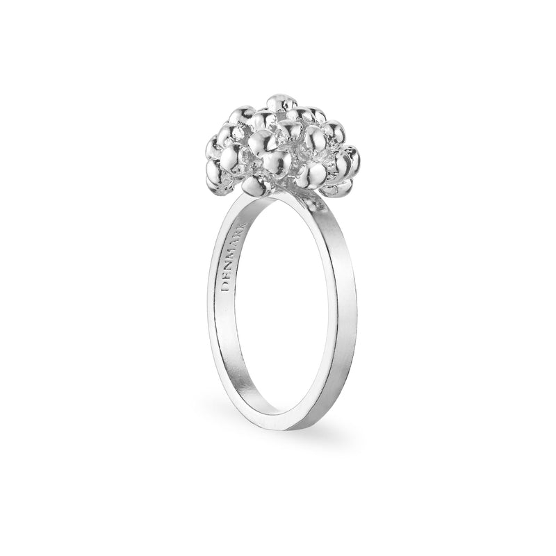 Dill Ring Sølv