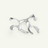 Misteltein, kromforedlet