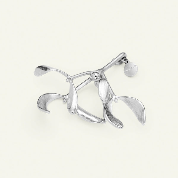 Misteltein, kromforedlet