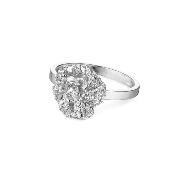 Persille Ring Sølv