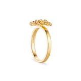 Persille Ring Forgylt