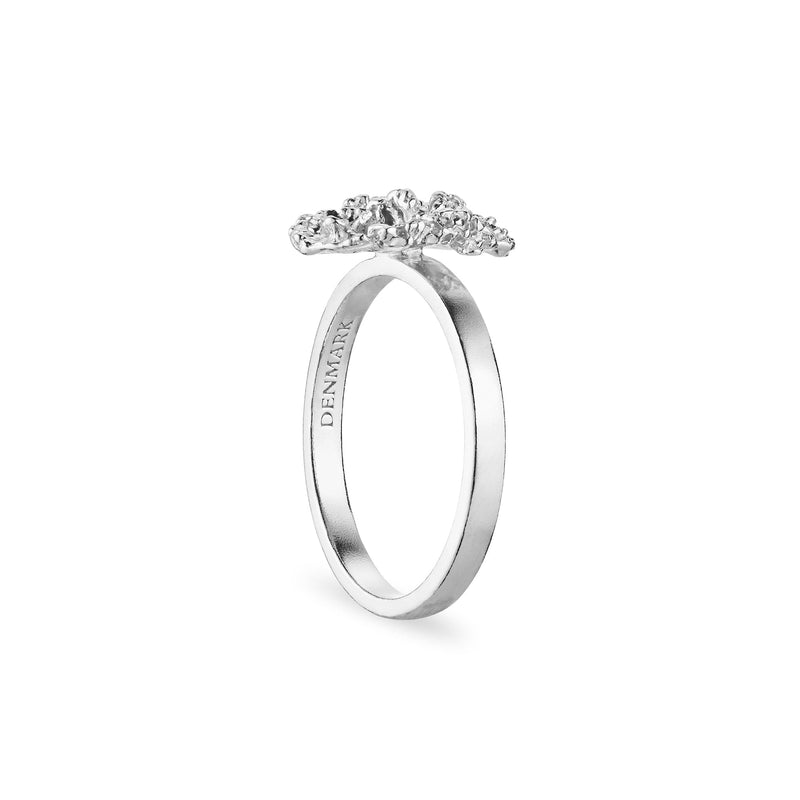 Persille Ring Sølv