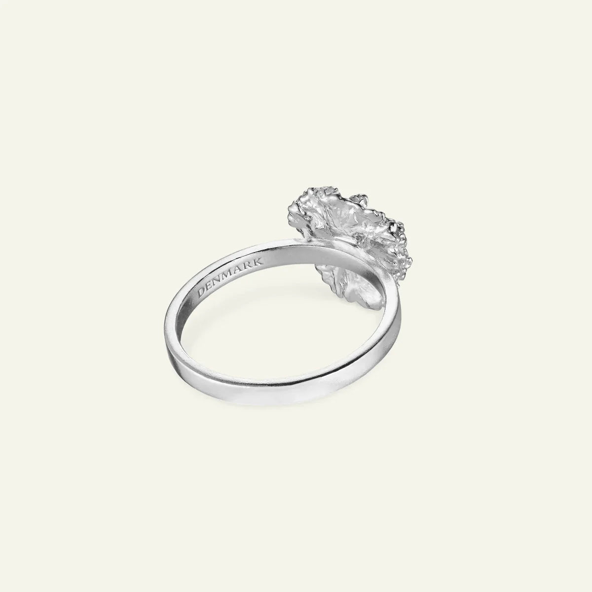 Persille Ring Sølv